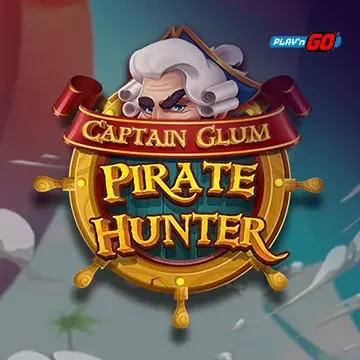 PlaynGo : Captain Glum: Pirate Hunter - PORTBET88