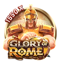 GLORY OF ROME - PORTBET88
