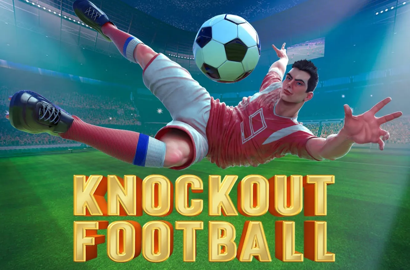 Knockout Football - PORTBET88