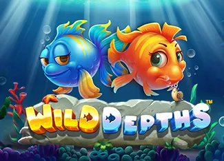 Wild Depths - PORTBET88