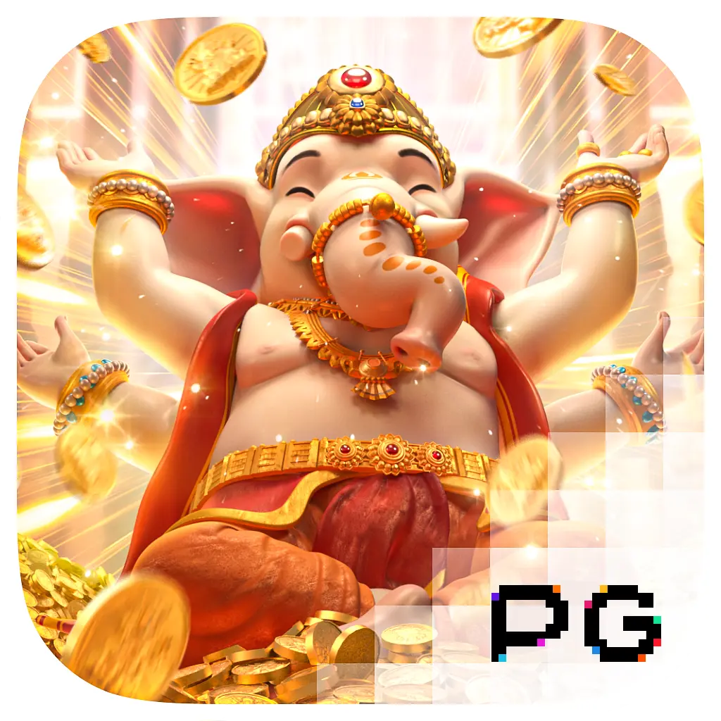 Ganesha Fortune - PORTBET88