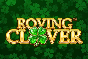 Playtech : Roving Clover™ - PORTBET88