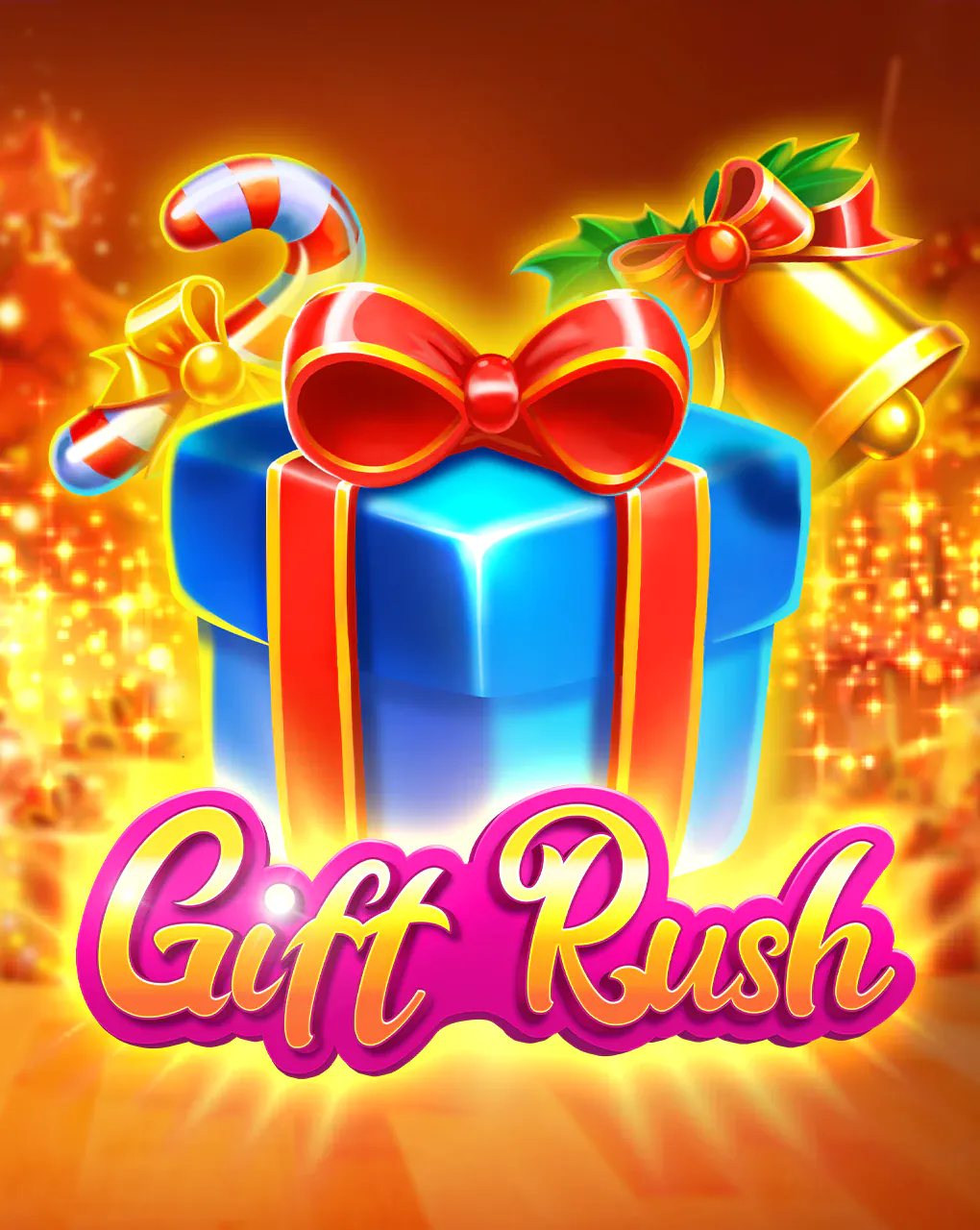 Gift Rush - PORTBET88