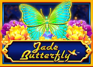 Jade Butterfly - PORTBET88