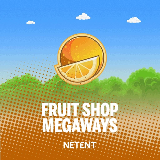 NetEnt : Fruit Shop - PORTBET88
