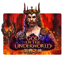 Joker123 : God Of The Underworld - PORTBET88