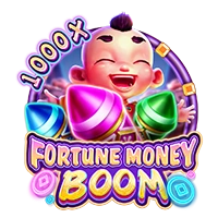 FORTUNE MONEY BOOM - PORTBET88