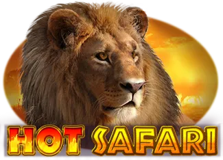 Hot Safari - PORTBET88