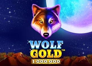 Wolf Gold 1,000,000 - PORTBET88