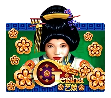 Geisha - PORTBET88
