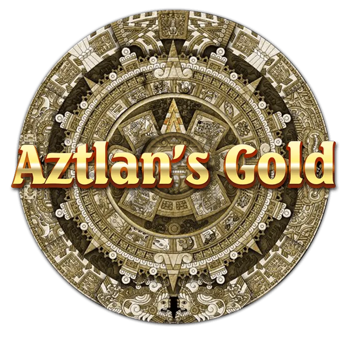 Aztlans Gold - PORTBET88