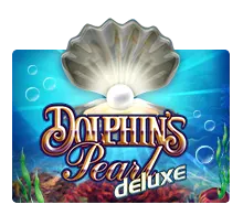 Dolphins Pearl Deluxe - PORTBET88
