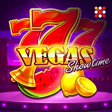 777 Vegas Showtime  - PORTBET88