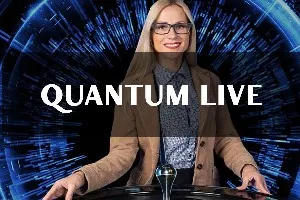 Quantum Roulette Live - PORTBET88
