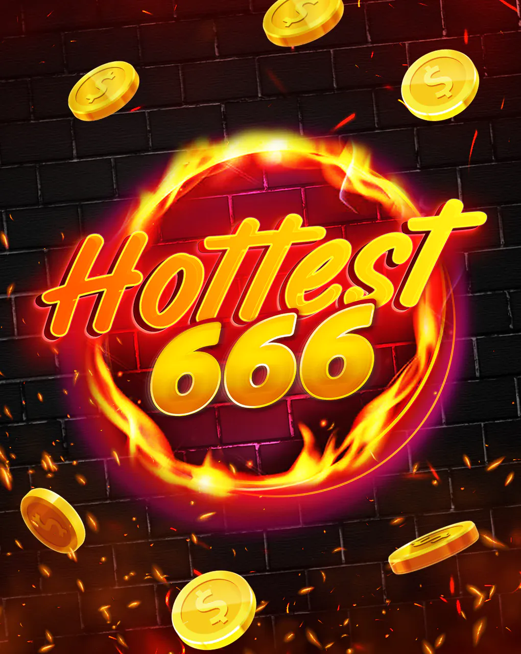 Hottest 666 - PORTBET88