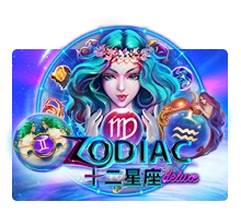 Zodiac Deluxe - PORTBET88