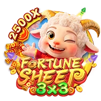 FORTUNE SHEEP - PORTBET88