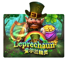 Leprechaun - PORTBET88