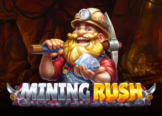 Mining Rush - PORTBET88