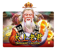 Tai Shang Lao Jun - PORTBET88