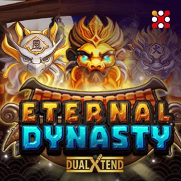 Eternal Dynasty - PORTBET88