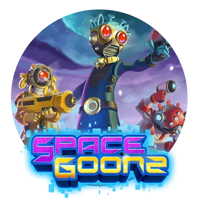Space Goonz - PORTBET88