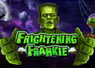 Frightening Frankie - PORTBET88