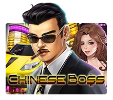 Chinese Boss - PORTBET88