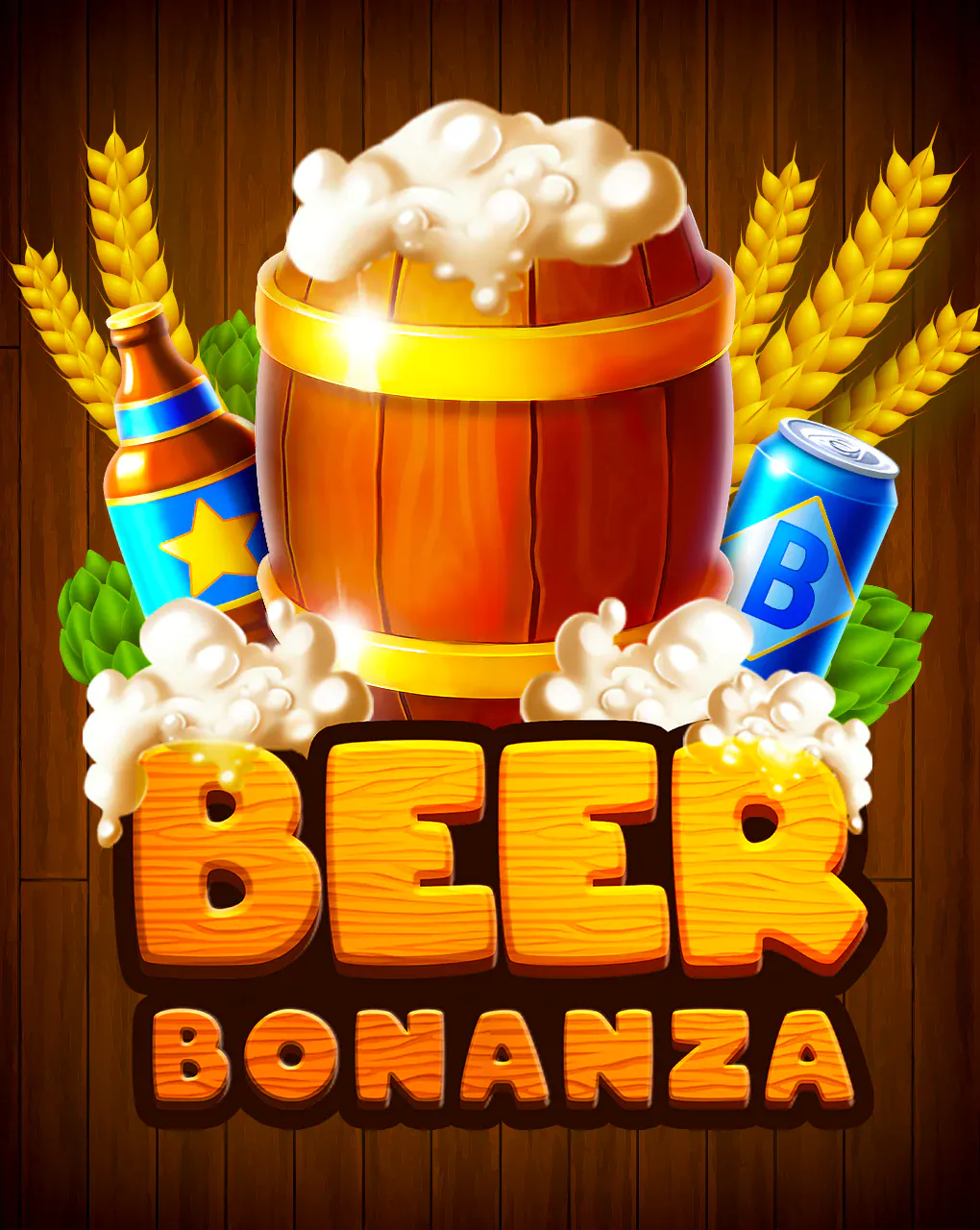 Beer Bonanza - PORTBET88
