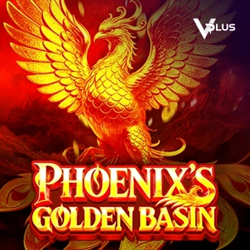 Phoenixs Golden Basin - PORTBET88