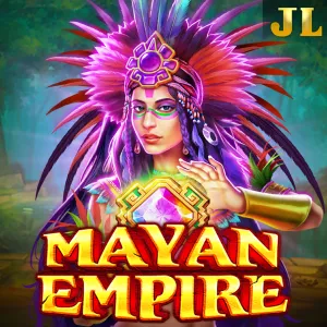 MAYAN EMPIRE - PORTBET88