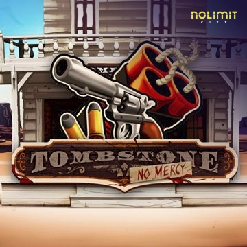 Tombstone No Mercy - PORTBET88