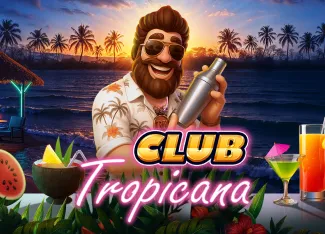 Club Tropicana - PORTBET88