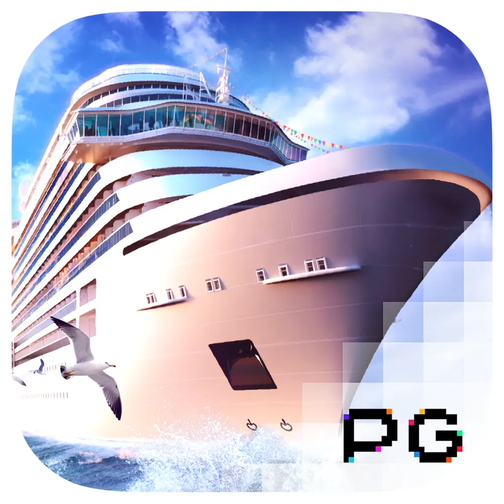 Cruise Royale - PORTBET88