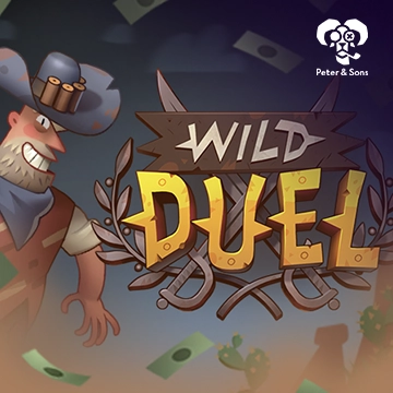 PeterSons : Wild Duel - PORTBET88