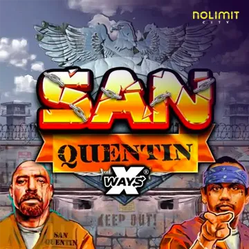 San Quentin xWays - PORTBET88