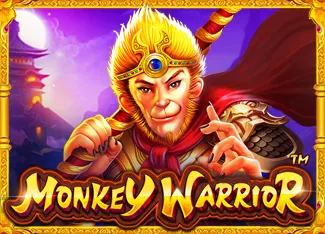Monkey Warrior - PORTBET88