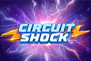 Playtech : Circuit Shock - PORTBET88