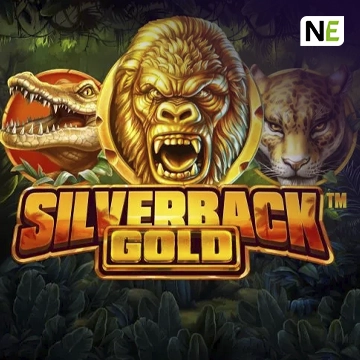 NetEnt : Silverback Gold - PORTBET88
