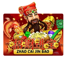 Zhao Cai Jin Bao - PORTBET88