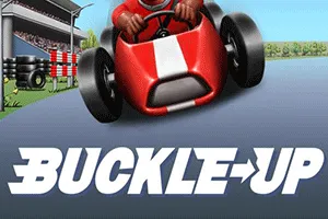 Playtech : Buckle Up - PORTBET88
