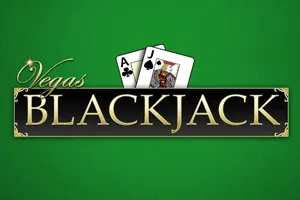 Playtech : Vegas Blackjack! - PORTBET88