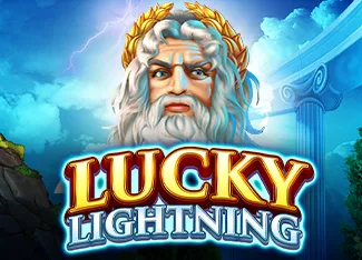 Lucky Lightning - PORTBET88