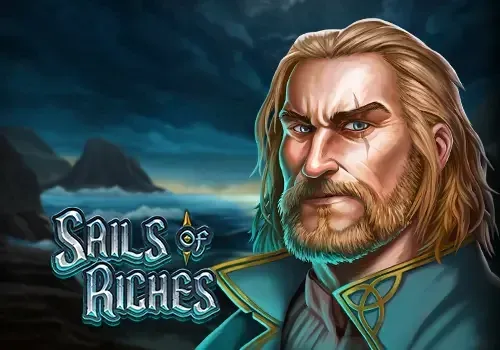 PlaynGo : Sails of Riches - PORTBET88