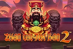 Playtech : Zhao Cai Jin Bao 2 - PORTBET88