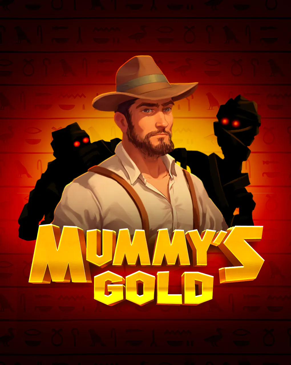 Mummys Gold - PORTBET88