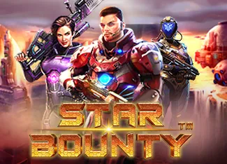 Star Bounty - PORTBET88