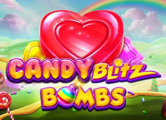Candy Blitz Bombs - PORTBET88
