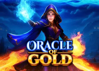 Oracle of Gold - PORTBET88