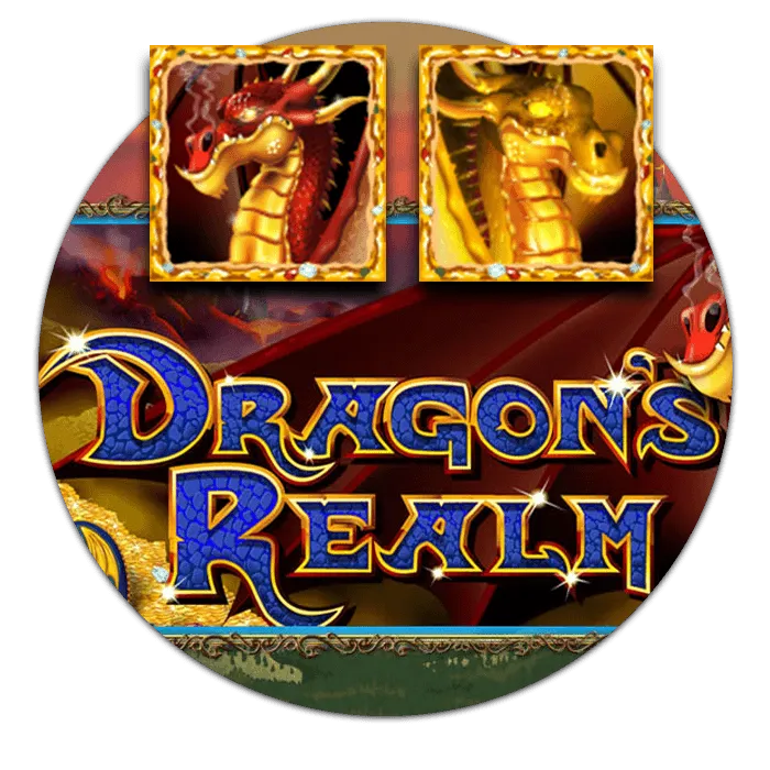 Dragons Realm - PORTBET88